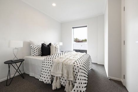 Photo of property in 1/4 Palmerston Street, Hamilton Central, Hamilton, 3204