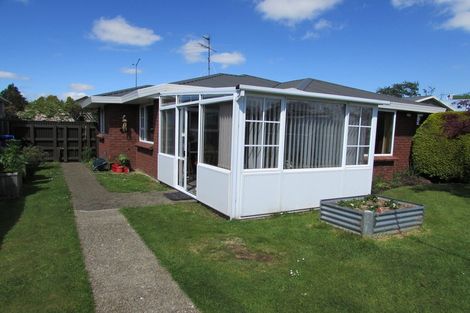 Photo of property in 240 Herbert Street, Windsor, Invercargill, 9810