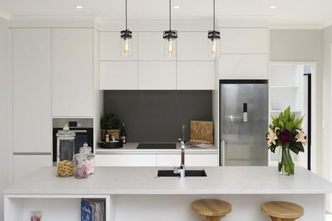 Photo of property in 3 Te Rata Boulevard, Karaka, 2124