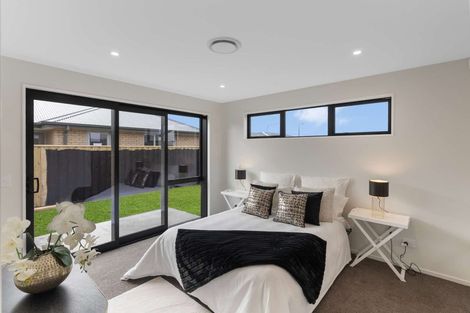 Photo of property in 16 Rudd Street, Woodend, 7691