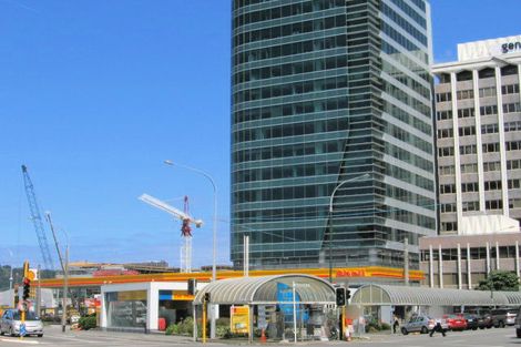 Photo of property in 7 Stout Street, Wellington Central, Wellington, 6011