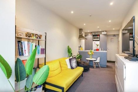 Photo of property in Soho Apartments, 112/74 Taranaki Street, Te Aro, Wellington, 6011