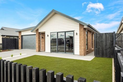 Photo of property in 25 Lulu Avenue, Chartwell, Hamilton, 3210