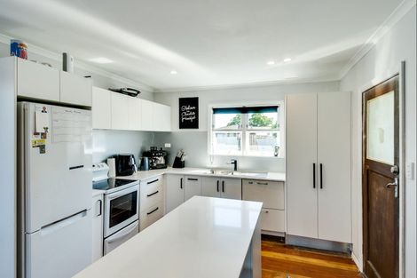 Photo of property in 26 Hitchings Avenue, Onekawa, Napier, 4110
