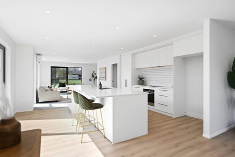 Photo of property in 9 Te Au Kaha Court, Cambridge, 3434