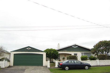 Photo of property in 53 Doone Street, Lynmouth, New Plymouth, 4310