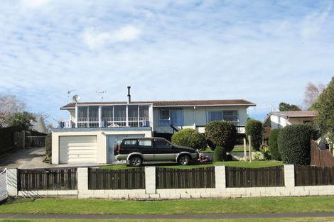 Photo of property in 58 Esmeralda Street, Welcome Bay, Tauranga, 3112