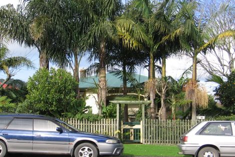 Photo of property in 32 Norfolk Street, Regent, Whangarei, 0112