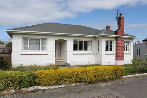 Photo of property in 485 Tay Street, Hawthorndale, Invercargill, 9810