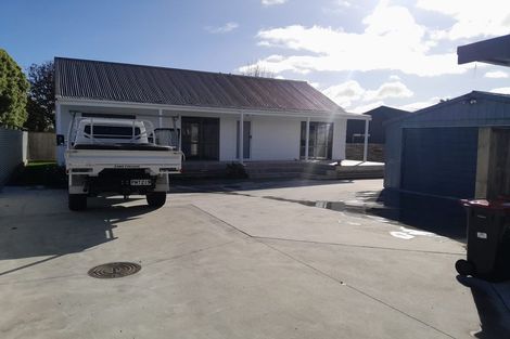 Photo of property in 83a Smith Street, Matamata, 3400