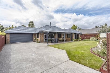 Photo of property in 4b Goodwood Close, Rangiora, 7400