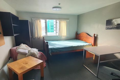 Photo of property in Martin Square Apartments, 506/20 Martin Square, Te Aro, Wellington, 6011