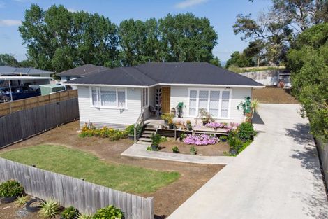 Photo of property in 2 Rata Street, Kerepehi, Paeroa, 3671