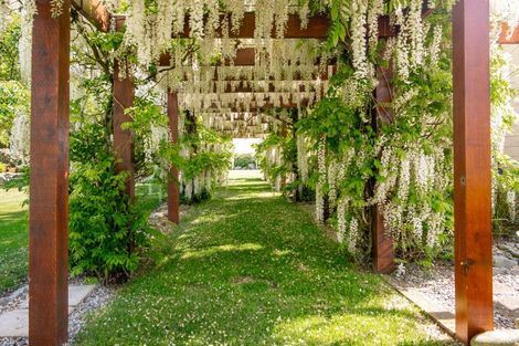 Photo of property in 528 Orari Station Road, Geraldine, 7992