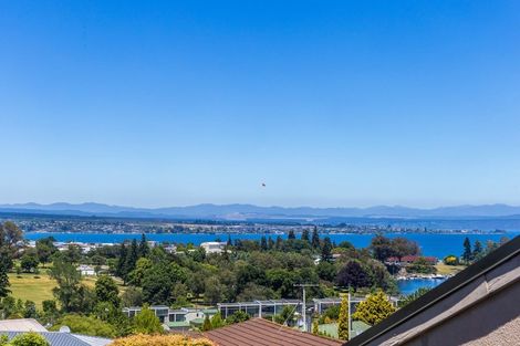 Photo of property in 17 Kaiuru Street, Nukuhau, Taupo, 3330