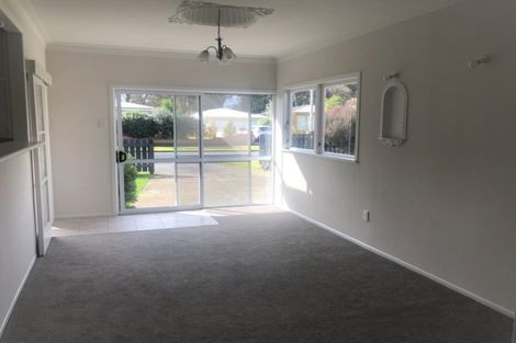 Photo of property in 12 Rata Street, Matamata, 3400