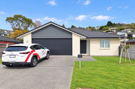 Photo of property in 8 Shearwater Lane, Whitby, Porirua, 5024