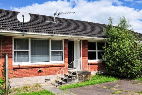 Photo of property in 5/13 Creamer Avenue, Belmont, Auckland, 0622