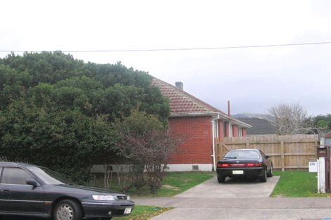 Photo of property in 216 Oxford Terrace, Avalon, Lower Hutt, 5011