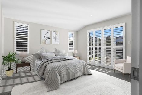 Photo of property in 31 Ishwar Ganda Boulevard, Halswell, Christchurch, 8025