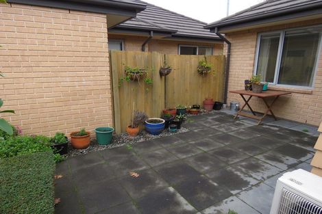 Photo of property in Yaldhurst Courts, 30/372 Yaldhurst Road, Russley, Christchurch, 8042