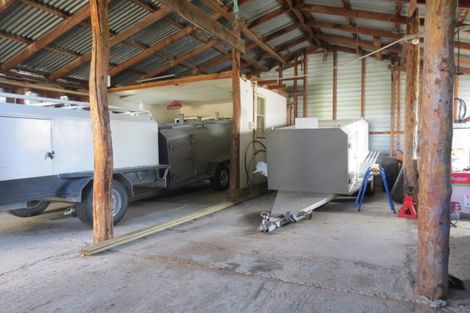 Photo of property in 21 Gray Street, Fairlie, 7925