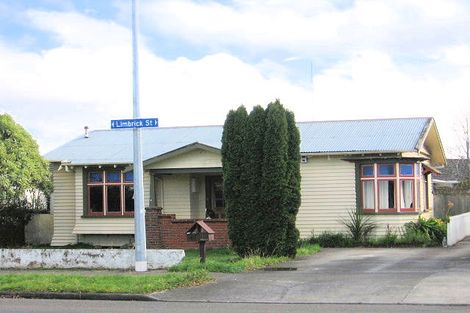 Photo of property in 49 Limbrick Street, Terrace End, Palmerston North, 4410