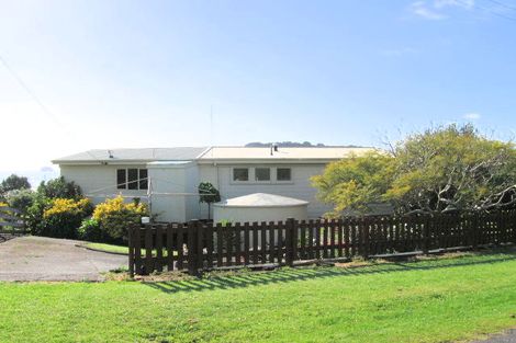 Photo of property in 6 Panorama Avenue, Ferry Landing, Whitianga, 3591