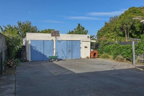 Photo of property in 23 Rutherford Road, Marewa, Napier, 4110