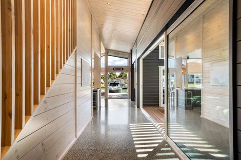 Photo of property in 527 Waterways Parade, Pauanui, Hikuai, 3579