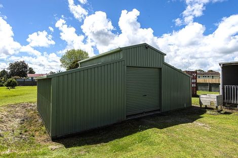 Photo of property in 26 Graham Street, Te Kopuru, 0391