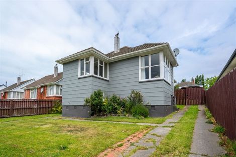 Photo of property in 40 Dunkirk Street, Marchwiel, Timaru, 7910