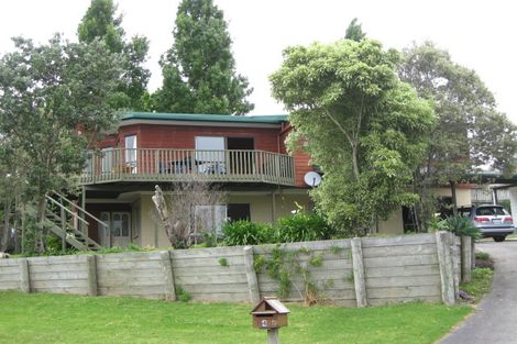 Photo of property in 4 Sundown Avenue, Manly, Whangaparaoa, 0930