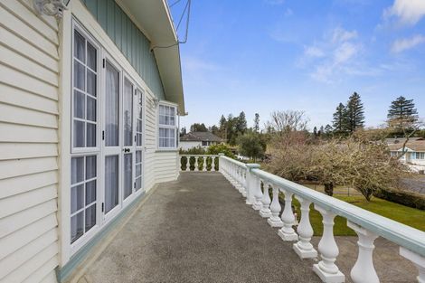 Photo of property in 5 Corlett Street, Taumarunui, 3920