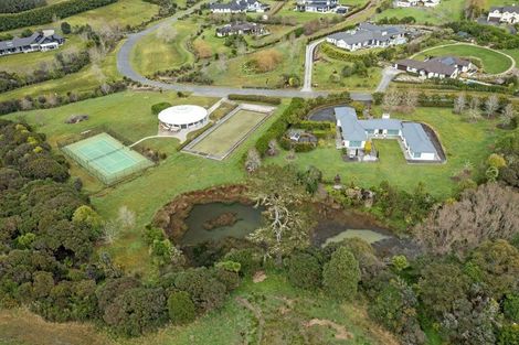 Photo of property in 53 Rautahi Terrace, Redvale, Albany, 0792