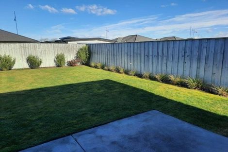 Photo of property in 31 Pakohe Street, Pegasus, 7612
