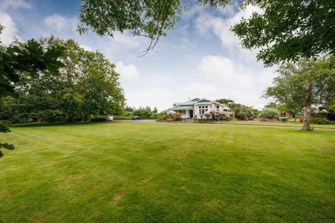 Photo of property in 552 Porewa Road, Marton, 4787