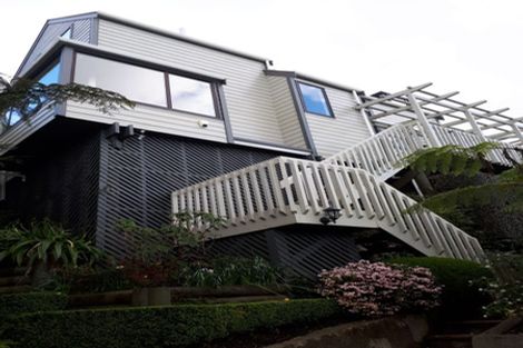 Photo of property in 8a Wattle Grove, Maungaraki, Lower Hutt, 5010