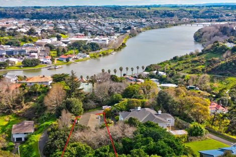 Photo of property in 3a Allison Street, Durie Hill, Whanganui, 4500