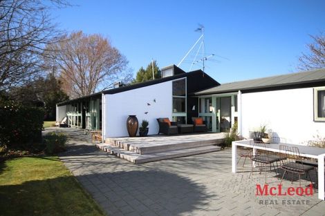 Photo of property in 105 Princes Street, Netherby, Ashburton, 7700