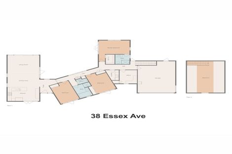 Photo of property in Butel Park, 38 Essex Avenue, Arrowtown, 9302