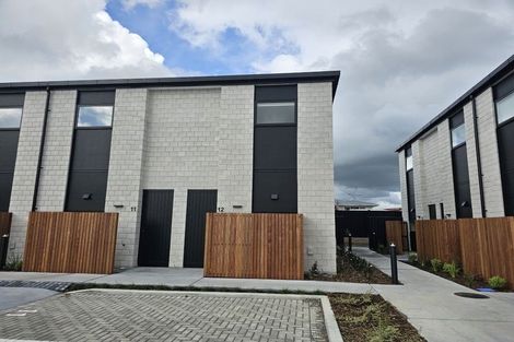 Photo of property in 12/1460 Cameron Road, Greerton, Tauranga, 3112