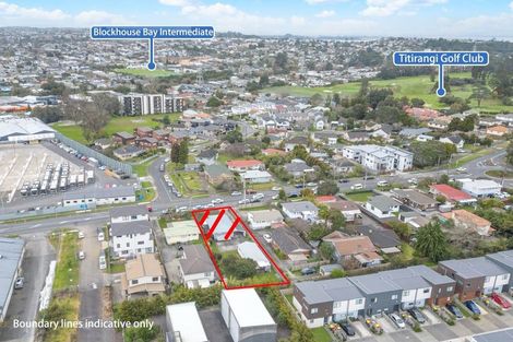 Photo of property in 15 Astley Avenue, New Lynn, Auckland, 0600