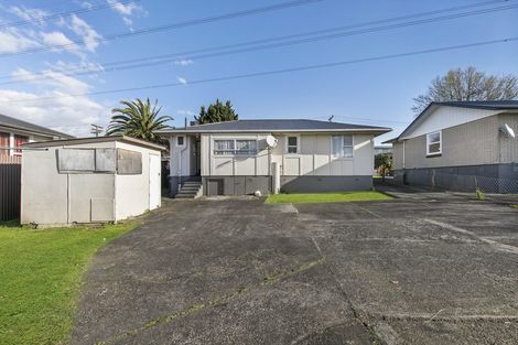 Photo of property in 33 Lappington Road, Otara, Auckland, 2023