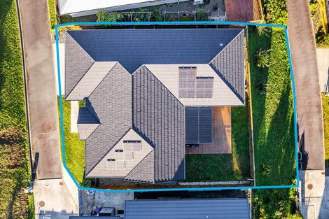 Photo of property in 145 John Burke Drive, Aotea, Porirua, 5024
