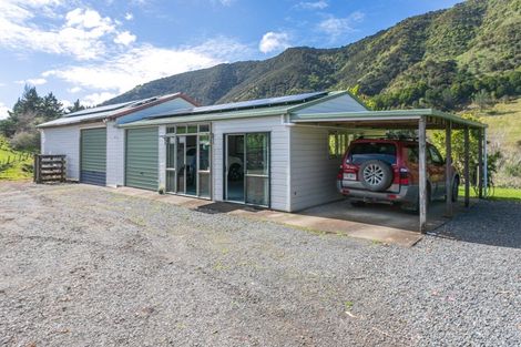 Photo of property in 398c Kauaeranga Valley Road, Thames, 3577