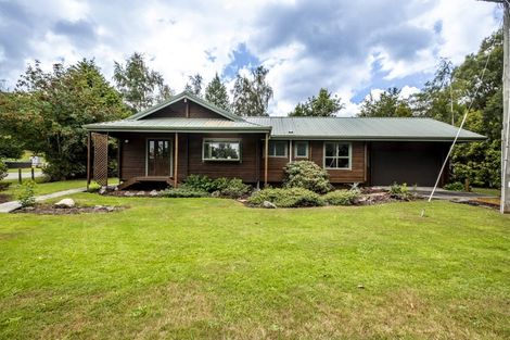 Photo of property in 74 Jacks Pass Road, Hanmer Springs, 7334