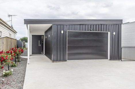 Photo of property in 125 Cambridge Street, Levin, 5510