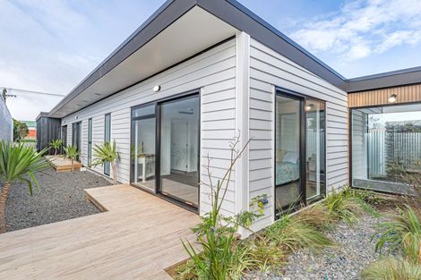 Photo of property in 125 Cambridge Street, Levin, 5510