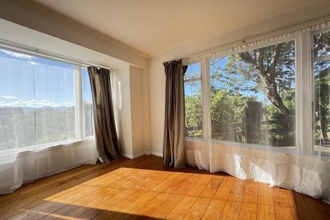 Photo of property in 2/51 Barnard Street, Wadestown, Wellington, 6012